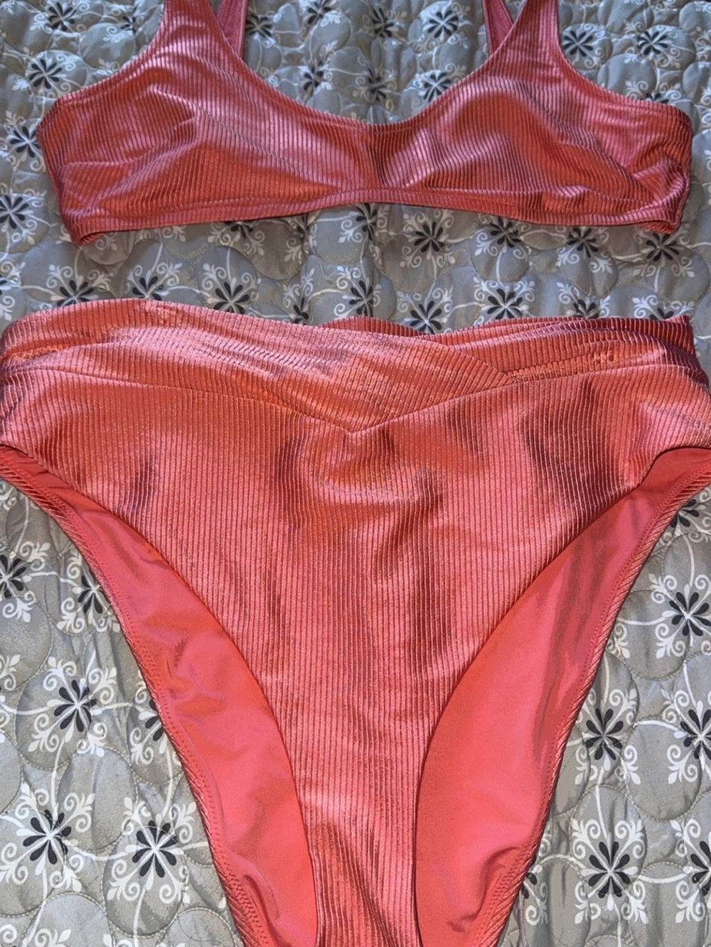 Aerie Bikini Set